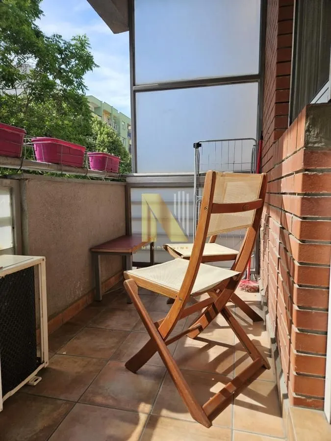 Rent, three bedroom apartment, 69m², Grbavica, Novi Sad Sve Podlokacije
