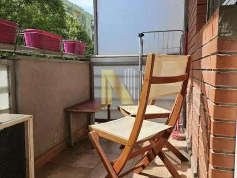 Rent, three bedroom apartment, 69m², Grbavica, Novi Sad Sve Podlokacije - image 9