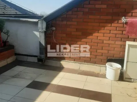 Sale, four bedroom apartment, 109m², Galenika, Beograd - image 3