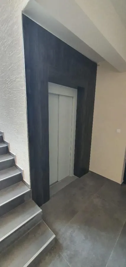 Prodaja, jednosoban stan, 39m², Kolašin, Crna Gora