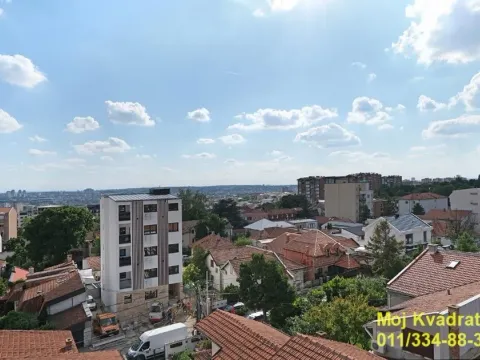 Sale, two bedroom apartment, 59m², Olimp, Zvezdara Sve Podlokacije - image 16