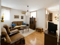 Sale, two bedroom apartment, 60m², Blok 5, Podgorica