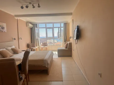 Prodaja, jednosoban stan, 27m², Rafailovići, Budva - image 7