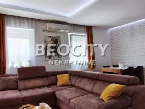 Sale, three bedroom apartment, 57m², Cvetanova Ćuprija, Zvezdara Sve Podlokacije - image 3