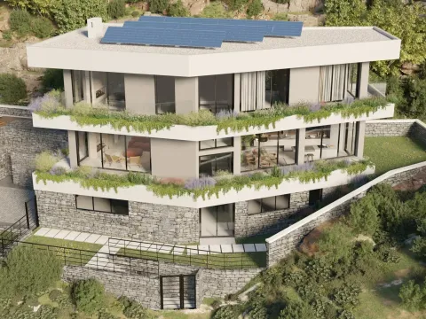 Prodaja, kuća, 400m², Tivat, Crna Gora - image 1