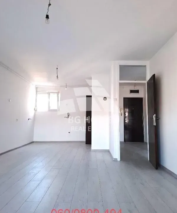 Prodaja, dvosoban stan, 57m², Palilula Sve Podlokacije, Beograd