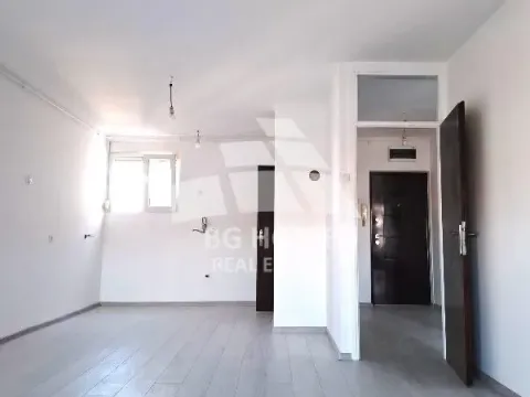 Sale, two bedroom apartment, 57m², Palilula Sve Podlokacije, Beograd