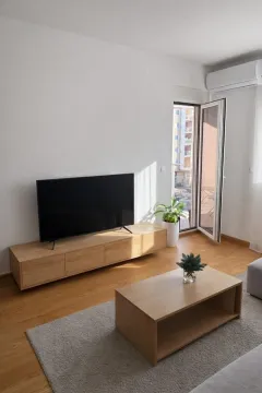 Sale, one bedroom apartment, 48m², New City, Podgorica - image 3