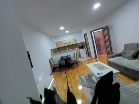 Izdavanje, jednosoban stan, 56m², City Kvart, Podgorica - image 4