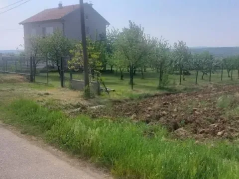 Sale, land lot, 1587m², Voždovac Sve Podlokacije, Beograd - image 5