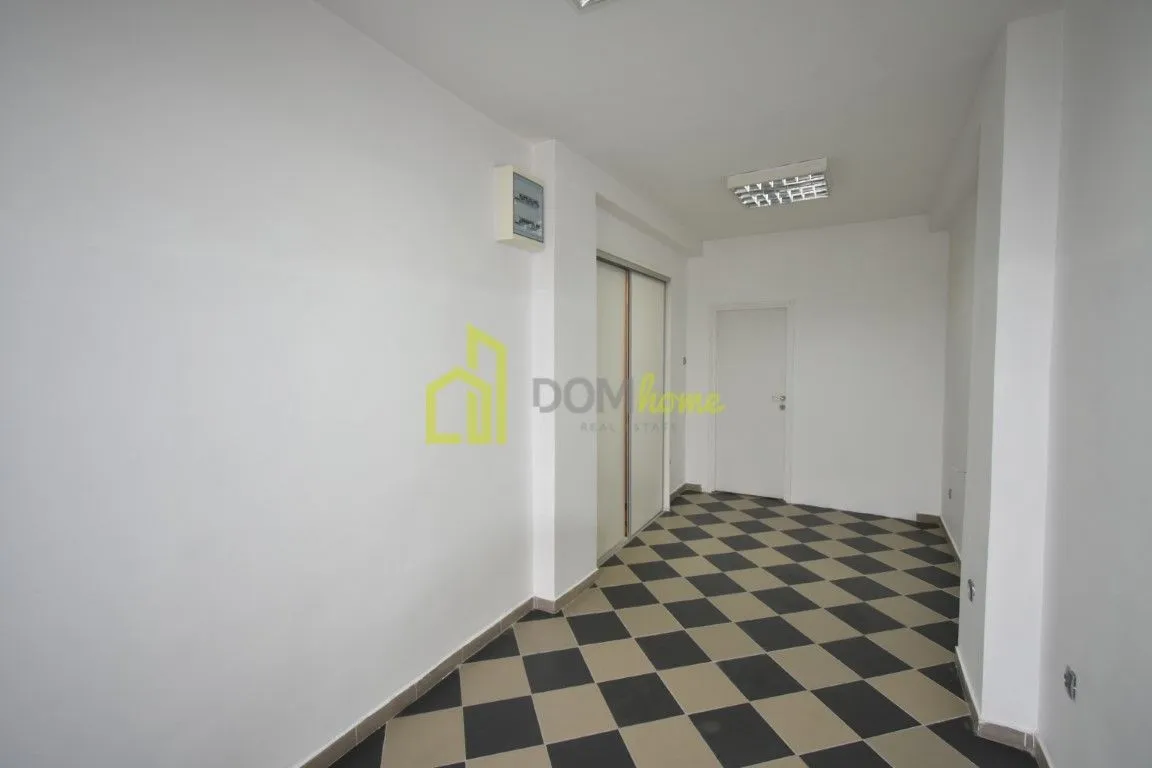 Rent, office space, 32m², Pobrežje, Podgorica