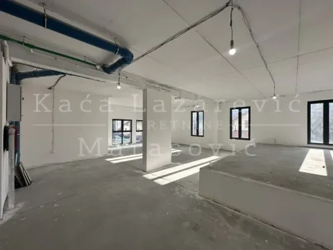 Izdavanje, poslovni prostor, 419m², Kalenić Pijaca, Vračar Sve Podlokacije - image 13
