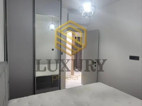 Rent, one bedroom apartment, 40m², Gornja Gorica, Podgorica - image 2