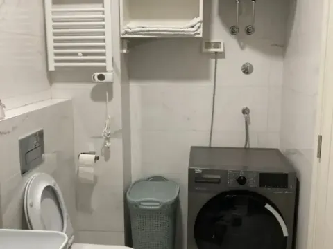 Prodaja, jednosoban stan, 40m², Central Point, Podgorica - image 4