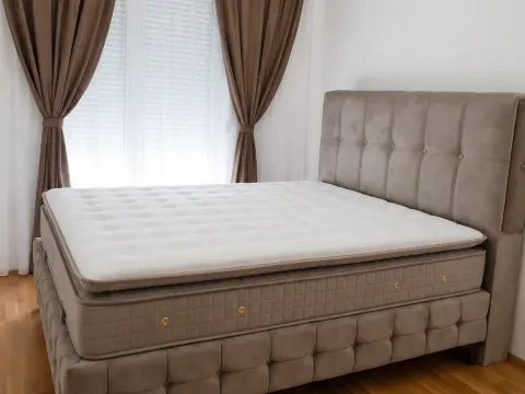 Rent, one bedroom apartment, 39m², Stari Aerodrom, Podgorica - image 5