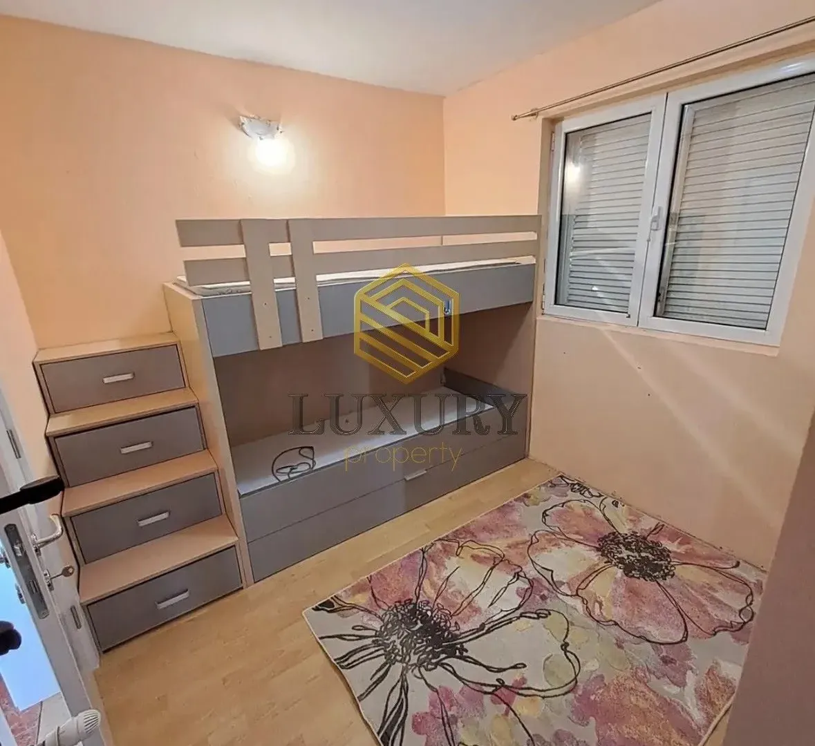 Rent, two bedroom apartment, 65m², Zabjelo, Podgorica