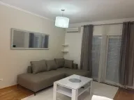 Izdavanje, jednosoban stan, 55m², City Kvart, Podgorica - image 5