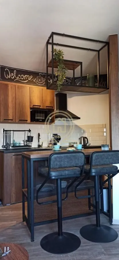 Rent, one bedroom apartment, 33m², Podbara, Novi Sad Sve Podlokacije
