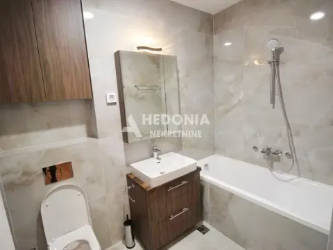 Rent, two bedroom apartment, 67m², Novi Beograd Sve Podlokacije, Beograd - image 8