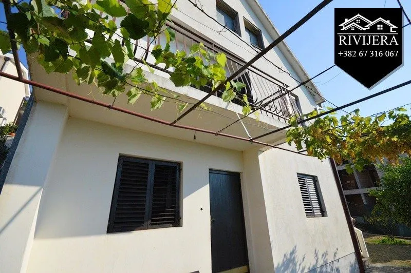 Prodaja, kuća, 140m², Bijela, Herceg Novi