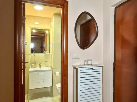 Rent, studio apartment, 37m², Preko Morače, Podgorica - image 6