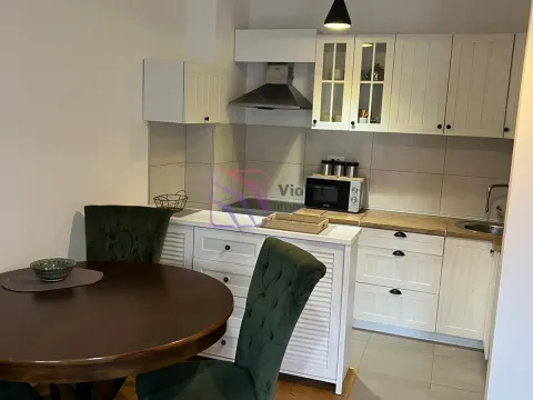 Prodaja, jednosoban stan, 45m², City Kej, Podgorica - image 12