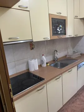 Rent, two bedroom apartment, 85m², City Kej, Podgorica - image 17