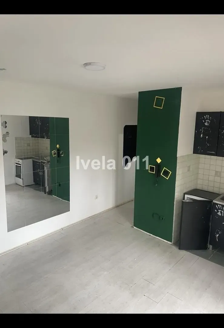 Sale, apartment, 27m², Kumodraž 1, Kumodraž Sve Podlokacije