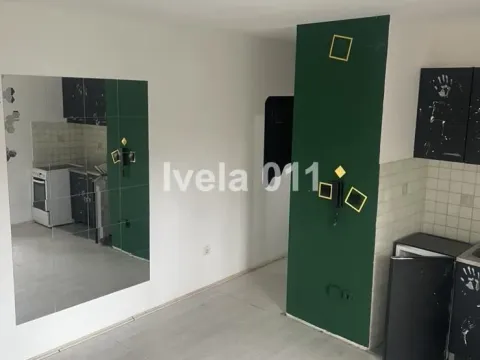 Sale, apartment, 27m², Kumodraž 1, Kumodraž Sve Podlokacije - image 1