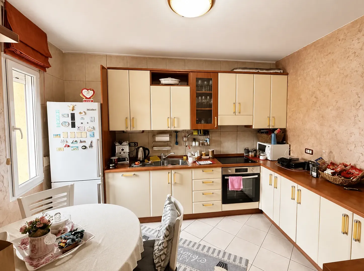 Prodaja, trosoban stan, 109m², Momišići, Podgorica