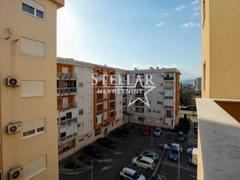 Rent, studio apartment, 23m², Tuški Put, Podgorica - image 9