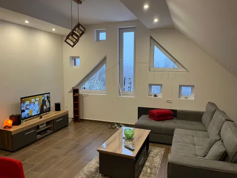 Sale, three bedroom apartment, 65m², Divčibare, Valjevo - image 4