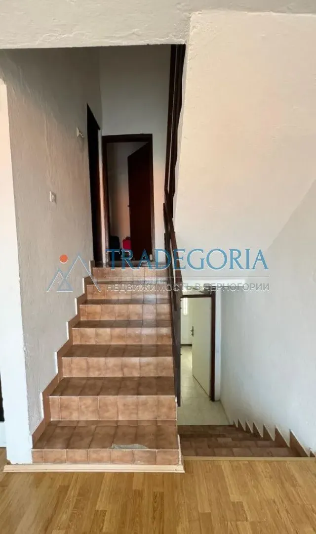 Prodaja, dvosoban stan, 65m², Radovići, Tivat