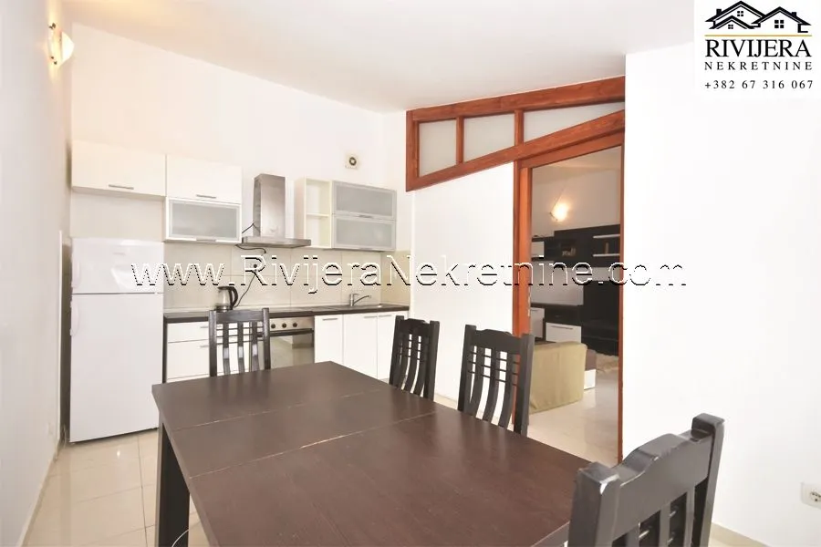 Prodaja, stan, 83m², Igalo, Herceg Novi