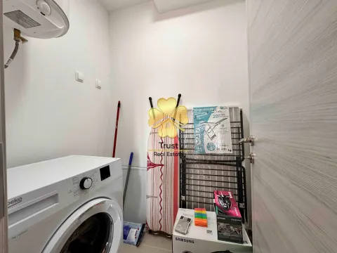 Izdavanje, dvosoban stan, 70m², Zabjelo, Podgorica - image 13