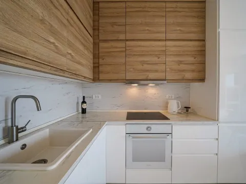 Prodaja, dvosoban stan, 66m², Tivat, Crna Gora - image 21