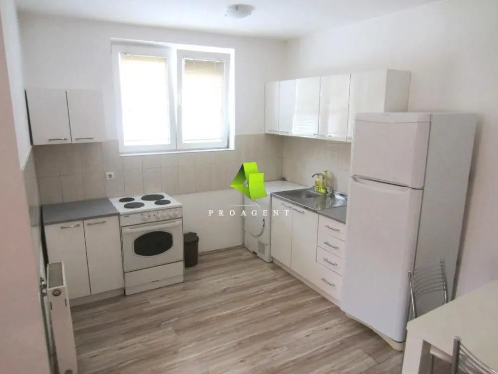 Rent, one bedroom apartment, 40m², Medijana, Niš