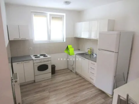 Rent, one bedroom apartment, 40m², Medijana, Niš - image 3