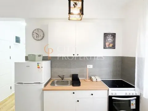 Prodaja, stan, 31m², Cetinje, Crna Gora - image 3