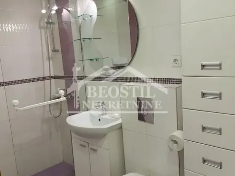 Rent, two bedroom apartment, 58m², Zemun Centar, Zemun Sve Podlokacije - image 14