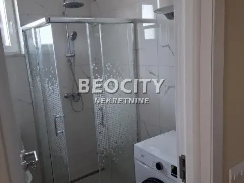 Rent, apartment, 48m², Ledine, Beograd - image 10