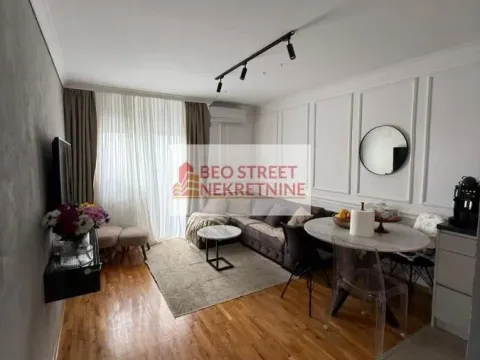 Prodaja, trosoban stan, 47m², Ledine, Beograd - image 2