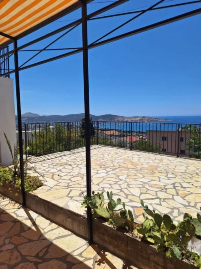 Sale, house, 117m², Bar, Crna Gora