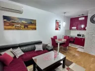 Izdavanje, jednosoban stan, 49m², City Kvart, Podgorica - image 1
