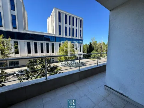 Izdavanje, jednosoban stan, 60m², Centar, Podgorica - image 10