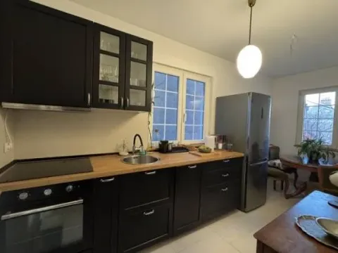 Izdavanje, dvosoban stan, 54m², Palata Pravde, Beograd - image 5