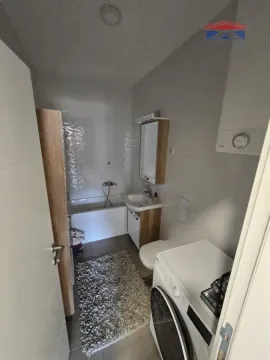 Izdavanje, dvosoban stan, 56m², Podbara, Novi Sad Sve Podlokacije - image 18
