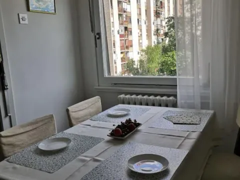 Izdavanje, dvosoban stan, 60m², Bulevar Oslobodjenja, Novi Sad Sve Podlokacije - image 8
