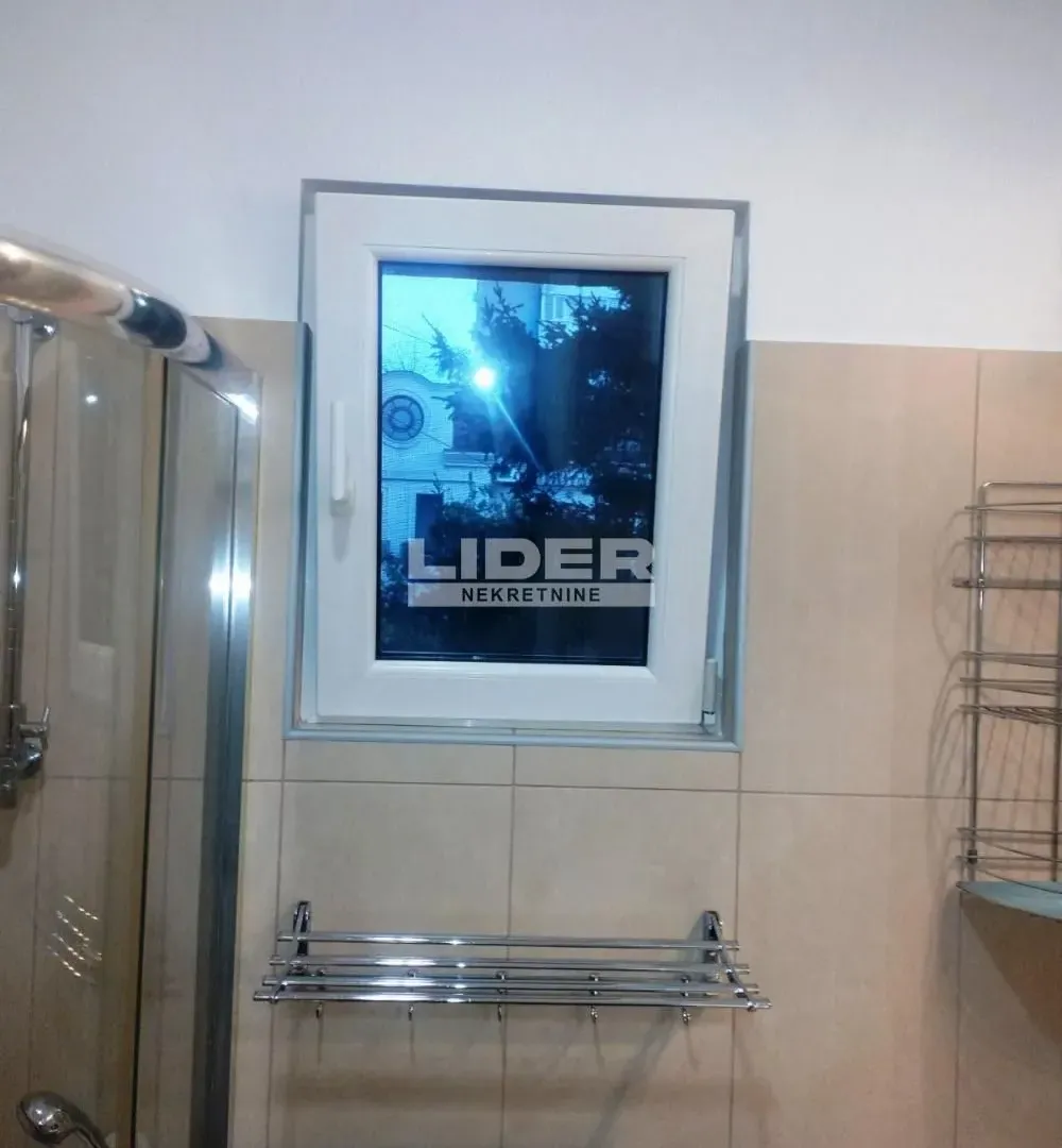 Rent, three bedroom apartment, 60m², Hadzipopovac, Palilula Sve Podlokacije