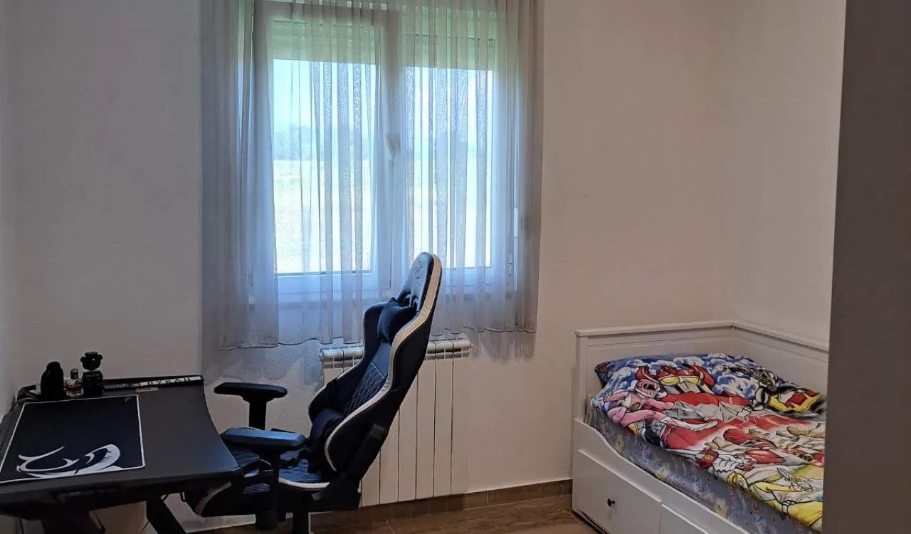 Rent, house, 120m², Novo Selo, Danilovgrad